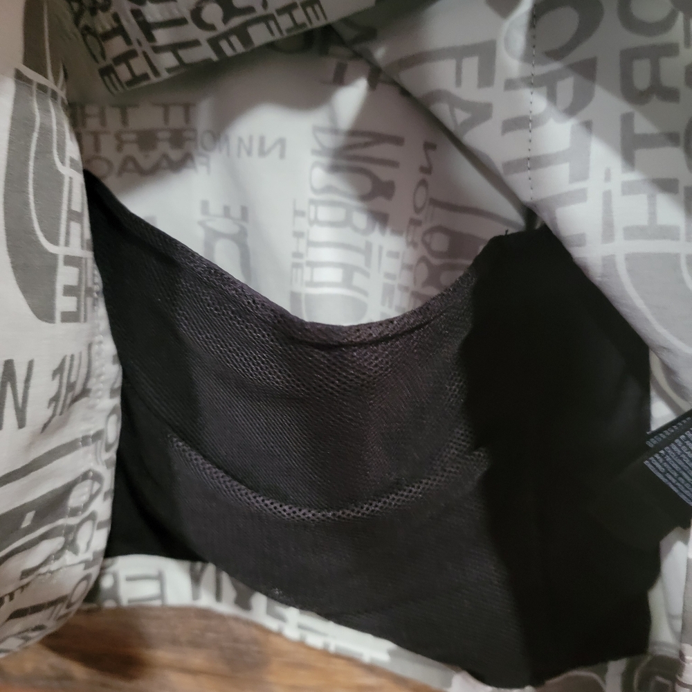 Northface Mens Pullover Jacket - image 7